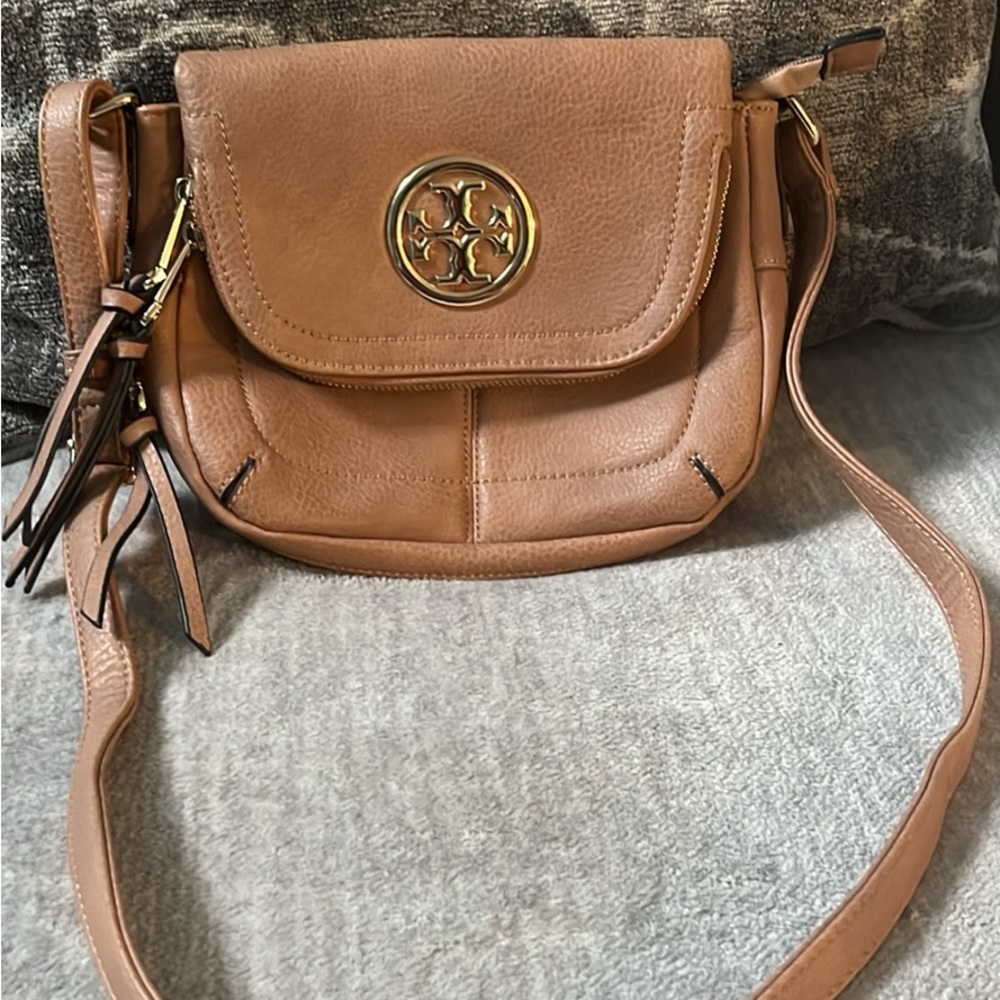 Designer Inspired Crossbody Purse